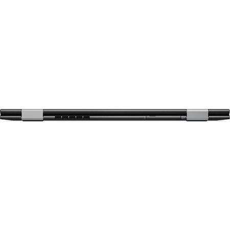 Laptop 2-in-1 Lenovo 14" ThinkPad X1 Yoga (2nd Gen), WQHD IPS Touch, Intel Core i7-7500U,  8GB, 512GB SSD, GMA HD 620, 4GB LTE, FingerPrint Reader, Win 10 Pro