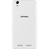 Telefon Mobil LENOVO K10 Dual Sim 16GB Alb K10E70