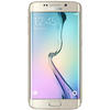 Telefon Mobil Samsung Galaxy S6 Edge 32GB LTE 4G Auriu 3GB RAM G925F