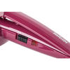 BaByliss Ondulator complet automat Curl Secret C903PE, temperatura 205C, element ceramic profesional, roz