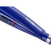 BaByliss Ondulator complet automat Curl Secret C904PE, Selector de temperatura: 185°C si 205°C, Element ceramic profesional, Albastru
