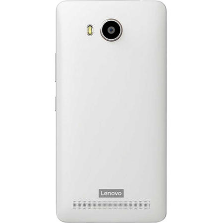 Telefon Mobil LENOVO A7700 Dual Sim 16GB Alb