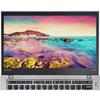 Laptop Lenovo 14'' ThinkPad T470s, FHD IPS Touch,  Intel Core i7-7600U , 16GB DDR4, 512GB SSD, GMA HD 620, 4G LTE, FingerPrint Reader, Win 10 Pro, Silver