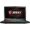 Laptop MSI Gaming 17.3'' GT73VR 7RE Titan, UHD IPS,  Intel Core i7-7820HK , 32GB DDR4, 1TB 7200 RPM + 256GB SSD, GeForce GTX 1070 8GB, Windows 10 Home, Black