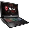 Laptop MSI Gaming 17.3'' GT73VR 7RF Titan PRO, UHD IPS,  Intel Core i7-7820HK , 32GB DDR4, 1TB 7200 RPM + 512GB SSD, GeForce GTX 1080 8GB, Windows 10 Home, Black
