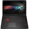 Laptop ASUS Gaming 17.3'' ROG GL702VM, FHD 120Hz G-Sync, Intel Core i7-7700HQ , 8GB DDR4, 1TB 7200 RPM + 128GB SSD, GeForce GTX 1060 6GB, Win 10 Home