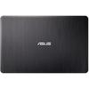 Laptop ASUS 15.6''  A541NA, HD, Intel Celeron Dual Core N3350 , 4GB, 500GB, GMA HD 500, Win 10 Home, Chocolate Black