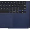 Ultrabook ASUS 14'' ZenBook UX430UQ, FHD, Intel Core i5-7200U , 8GB DDR4, 256GB SSD, GeForce 940MX 2GB, Win 10 Home, Blue
