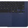 Ultrabook ASUS 14'' ZenBook UX430UQ, FHD, Intel Core i7-7500U , 16GB DDR4, 256GB SSD, GeForce 940MX 2GB, Win 10 Home, Blue