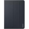Husa Book Cover pentru Samsung Galaxy Tab S3 9.7″ (T820/T825), EF-BT820PBEGWW Black