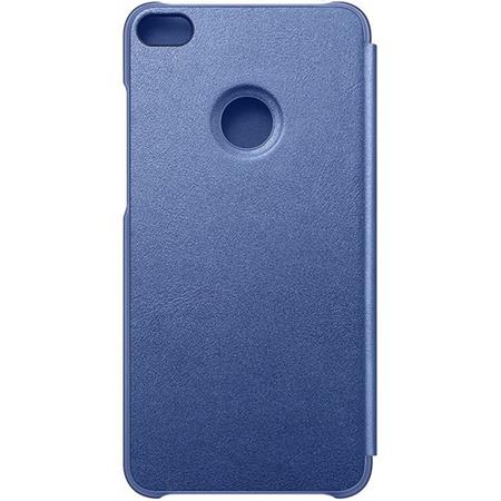 Husa Flip Cover 51991960 pentru Huawei P9 Lite (2017), Albastru