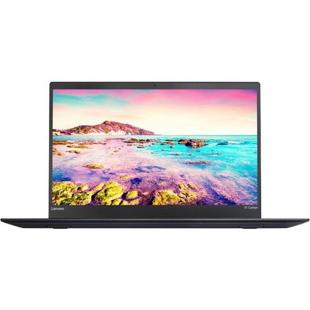 Laptop Lenovo ThinkPad X1 Carbon Gen5 14" FHD IPS,  Intel Core i5-7300U, 16GB, 512GB SSD, Intel HD Graphics 620, Win 10 Pro