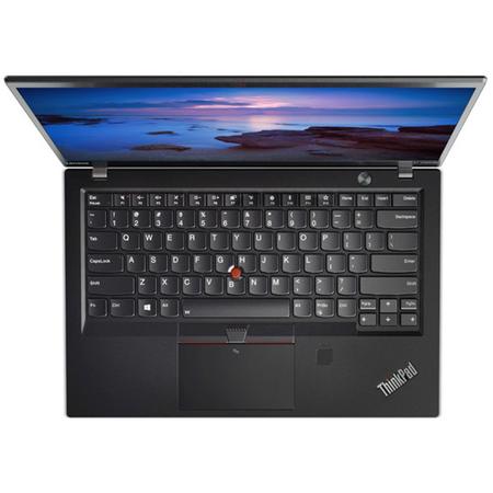 Laptop Lenovo ThinkPad X1 Carbon Gen5 14" FHD IPS,  Intel Core i5-7300U, 16GB, 512GB SSD, Intel HD Graphics 620, Win 10 Pro