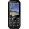 Telefon mobil Dual SIM MaxCom Classic MM143, 3G, Black