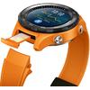 Smartwatch Huawei Watch 2, LTE, Dynamic Orange Sport Strap