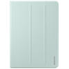 Husa Book Cover pentru Samsung Galaxy Tab S3 9.7", Green