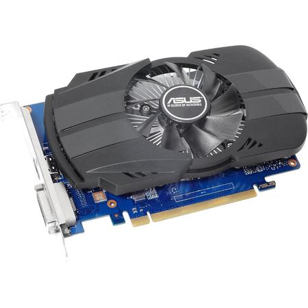 Placa video ASUS GeForce GT 1030 Phoenix 2GB DDR5 64-bit