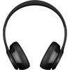 Casti Wireless Solo 3 On Ear Negru Gloss BEATS