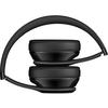 Casti Wireless Solo 3 On Ear Negru Gloss BEATS