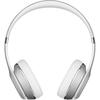 Casti Wireless Solo 3 On Ear BEATS Argintiu