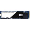 SSD Western Digital Black 512GB PCI Express 3.0 x4 M.2 2280