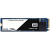 SSD Western Digital Black 256GB PCI Express 3.0 x4 M.2 2280