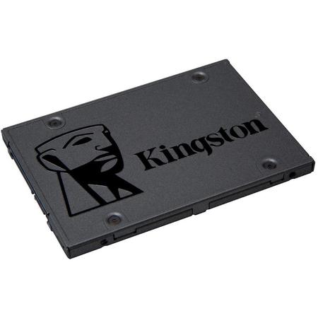 SSD Kingston A400 120GB SATA-III 2.5 inch