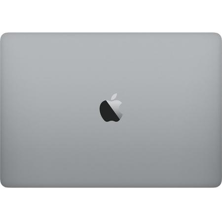 Laptop Apple MacBook Pro 13, ecran Retina, Touch Bar, Intel Dual Core i5 2.9GHz, 8GB RAM, 512GB SSD, Intel Iris Graphics 550, macOS Sierra, Space Grey, ROM KB