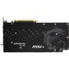 Placa video MSI GeForce GTX 1060 GAMING X 6GB DDR5 192-bit