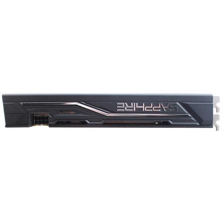 Placa video Sapphire Radeon RX 470 NITRO D5 OC 4GB DDR5 256-bit