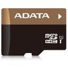 Card de memorie MicroSDHC A-DATA, 16GB, AUSDH16GUI1-R
