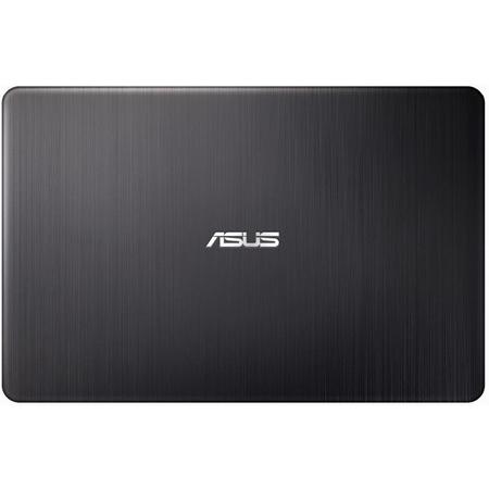 Laptop ASUS 15.6'' VivoBook X541UA, FHD, Intel Core i5-7200U , 4GB DDR4, 128GB SSD, GMA HD 620, Win 10 Home, Chocolate Black
