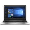 Laptop HP 15.6'' ProBook 450 G4, Intel Core i3-7100U , 4GB DDR4, 128GB SSD, GMA HD 620, FingerPrint Reader, Win 10 Pro