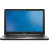 Laptop DELL 15.6'' Inspiron 5567 (seria 5000), FHD, Intel Core i7-7500U , 4GB DDR4, 1TB, Radeon R7 M445 2GB, Linux, Black, 3Yr CIS