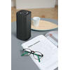 Philips Boxa portabila BM6B/10 wireless, Bluetooth, Rezistent la stropire, izzylink pentru multiroom