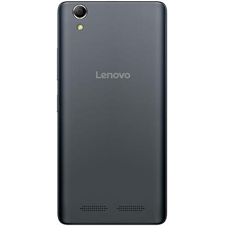 Telefon Mobil LENOVO K10 Dual Sim 16GB Negru K10E70
