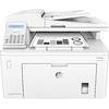 Multifunctionala HP LaserJet Pro M227fdn, Laser, Monocrom, Format A4, Duplex, Retea, Fax