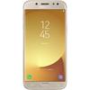 Telefon mobil Samsung Galaxy J5 (2017), Dual Sim, 16GB, 4G, Gold
