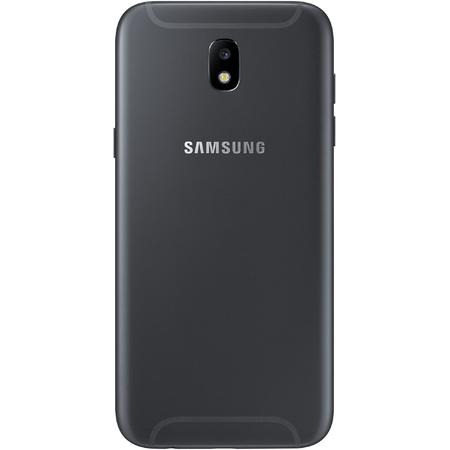 Telefon mobil Samsung Galaxy J5 (2017), Dual Sim, 16GB, 4G, Black