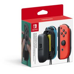 Joy-Con AA Battery Pack Pair pentru Nintendo Switch