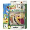 POOCHY & YOSHIS WOOLLY WORLD SPECIAL EDITION - 3DS