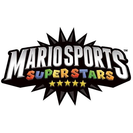 MARIO SPORTS SUPERSTARS & 1 AMIIBO CARD - 3DS
