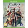 ASSASSINS CREED CHRONICLES - XBOX ONE