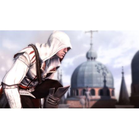 ASSASSINS CREED THE EZIO COLLECTION - XBOX ONE