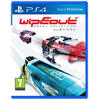 Sony Joc PS4 Wipeout Omega Collection