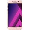 Telefon mobil Samsung Galaxy A3 (2017), 16GB, 4G, Peach