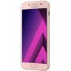 Telefon mobil Samsung Galaxy A3 (2017), 16GB, 4G, Peach