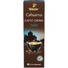 Capsule Tchibo Cafissimo Caffe Crema India, 10 Capsule, 80 g