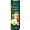 Capsule ceai Tchibo Cafissimo Teatime Rooibos Vanilla, 10 Capsule, 25 g