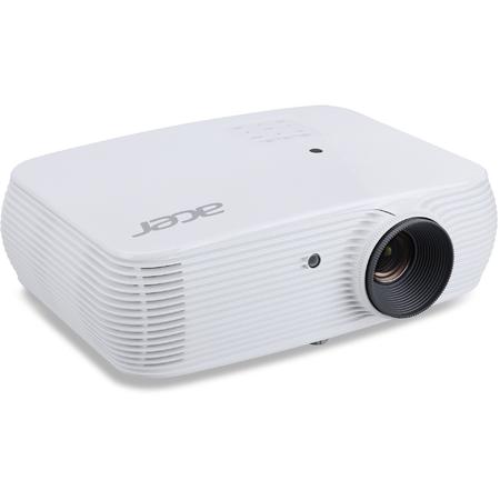 Videoproiector Acer H5382BD, DLP 3D, WXGA, 3300 lumeni